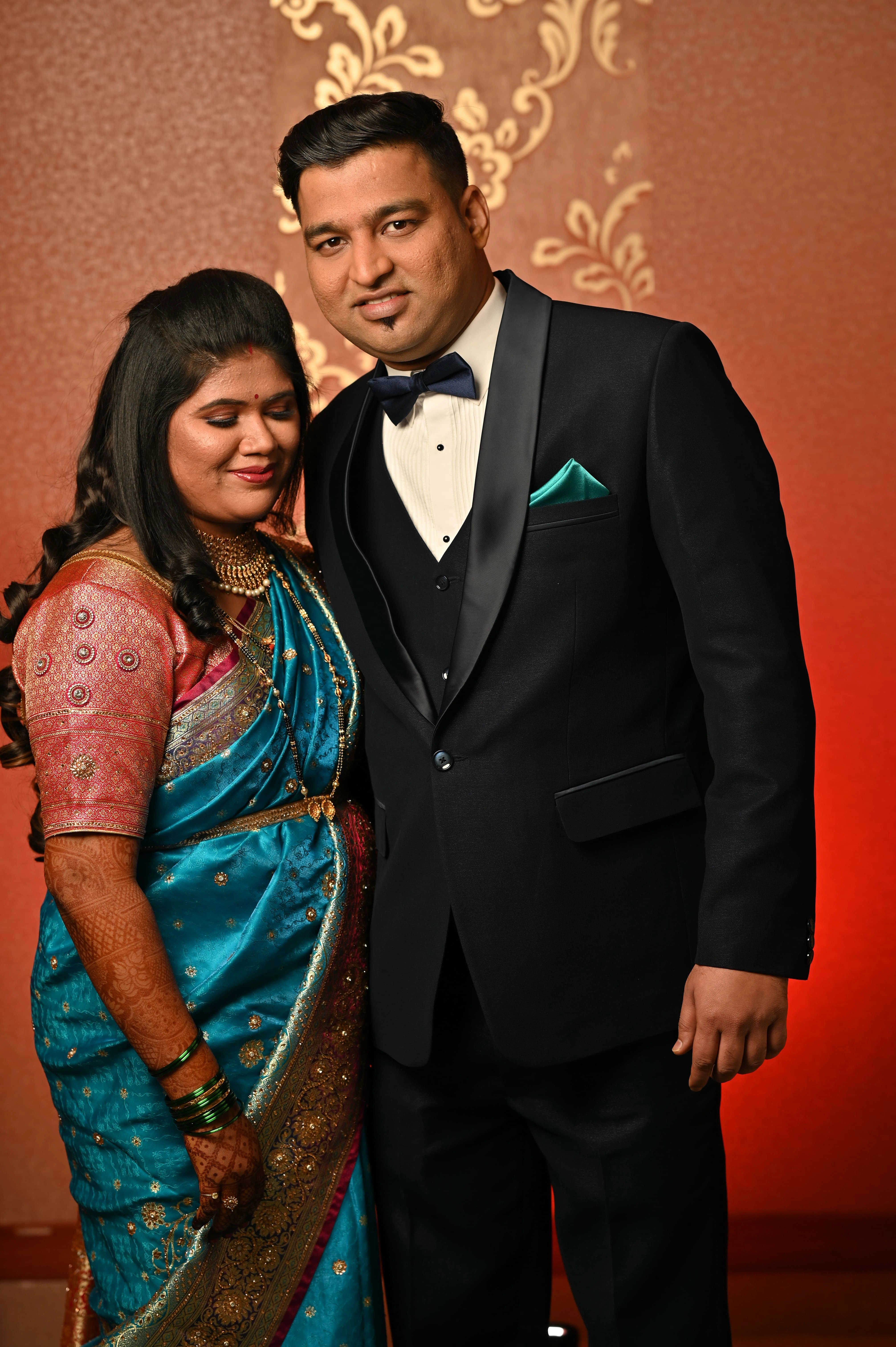 wedding Shoots